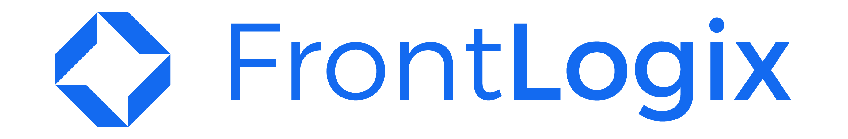 FrontLogix Logo