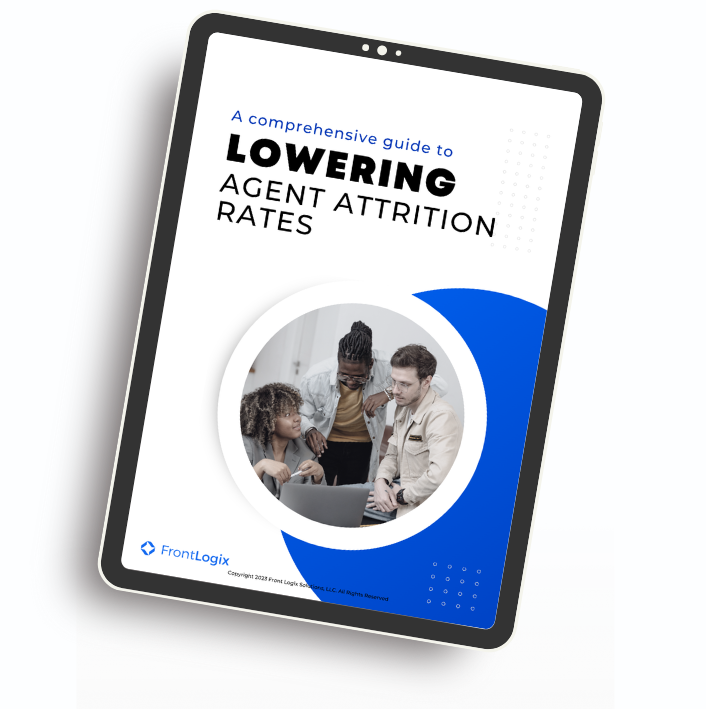 A comprehensive guide to lowering agent attrition rates-1